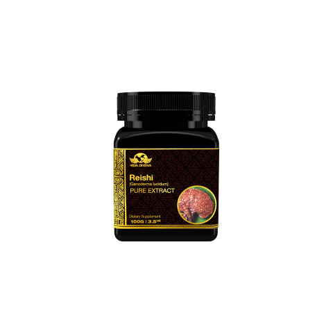 Reishi Extract